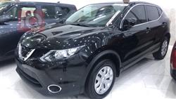 Nissan Rogue Sport